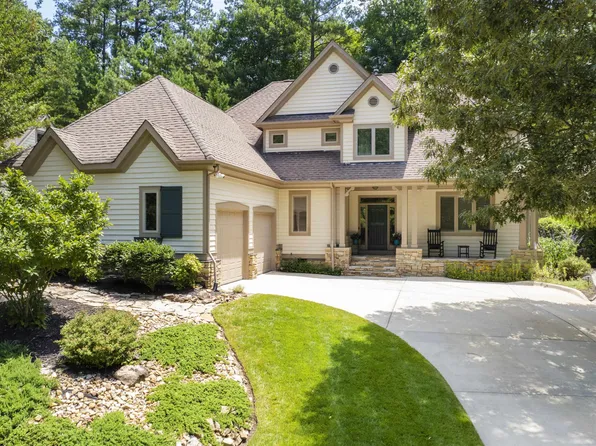 19201 Stone Brk, Chapel Hill, NC 27517