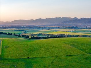 Lumine Ln, Bozeman, MT 59718