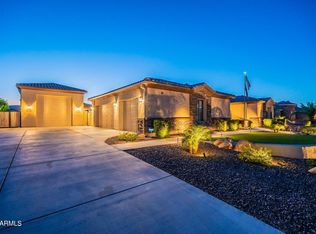 5618 N 180th Ln, Litchfield Park, AZ 85340