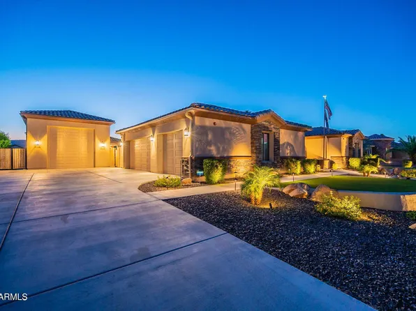 5618 N 180TH Lane, Litchfield Park, AZ 85340