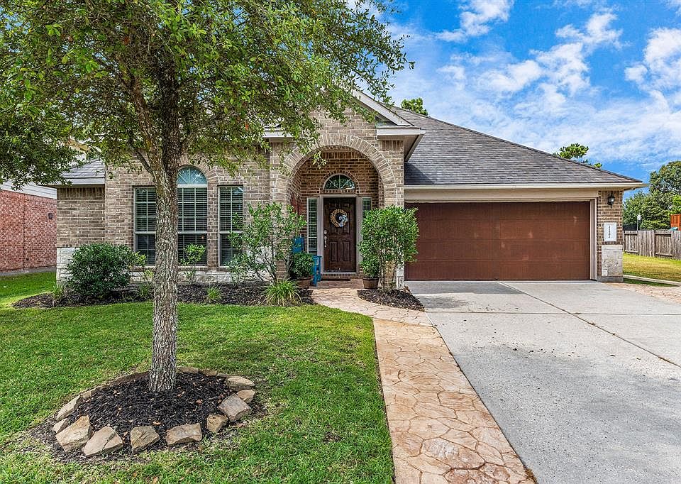 1st image of 21502 Spear Valley Ln