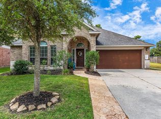 21502 Spear Valley Ln, Porter, TX 77365