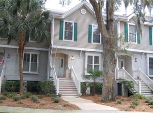 1204 Plantation Point Dr #1204, Saint Simons Island, GA 31522