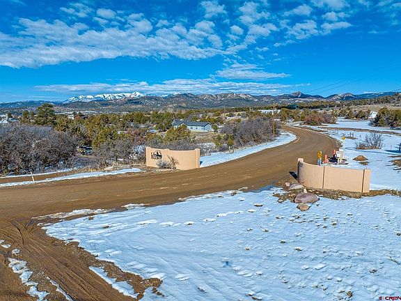 2nd image of Lot 3 Mariposa Drive