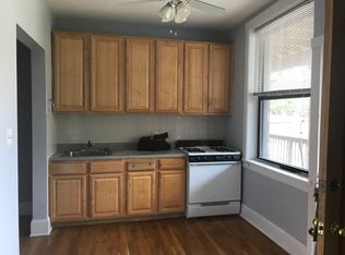 2346 W Wilson Ave APT 2, Chicago, IL 60625