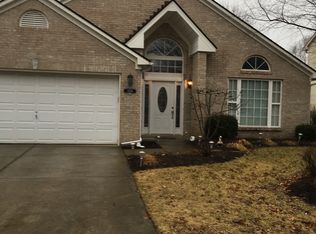 1205 Wyndham Hills Dr, Lexington, KY 40514