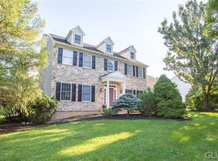 102 Sutton Rd, Easton, PA 18045