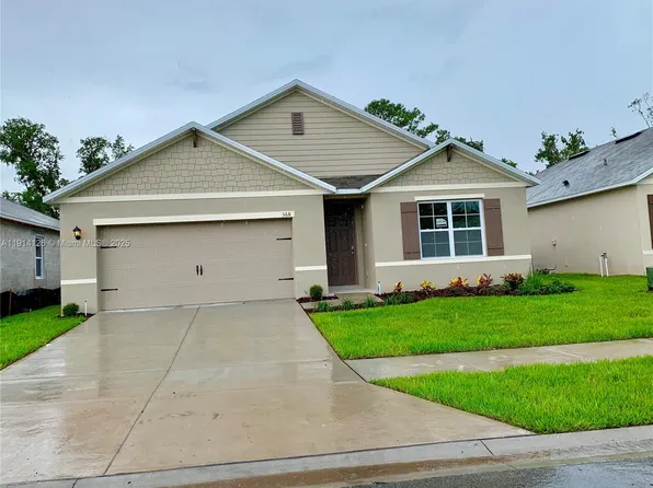 368 Tanglewood Dr, Davenport, FL 33896