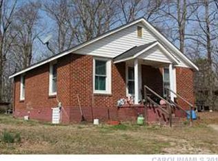 1746 Patterson St, China Grove, NC 28023