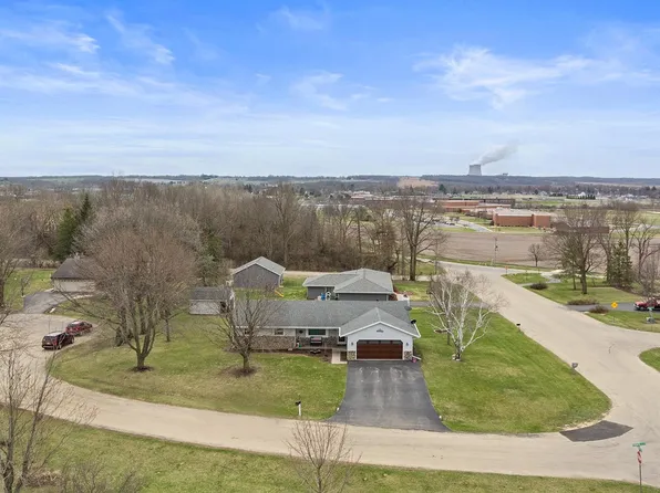 8504 Byron Hills Ct, Byron, IL 61010