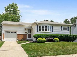 66 Walt Whitman Way, Hamilton, NJ 08690