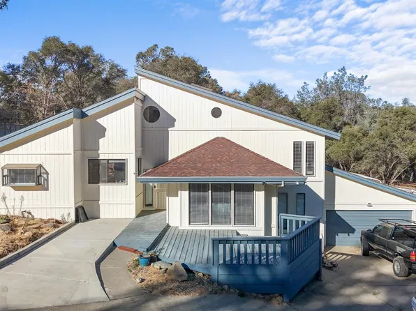 2368 Mormon Island Dr, El Dorado Hills, CA 95762