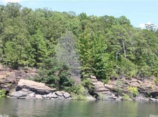 157 Tannenbaum Rd LOT 194, Drasco, AR 72530