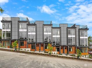970 N Allen Pl, Seattle, WA 98103