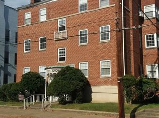 107 Bradford St APT 2, Charleston, WV 25301