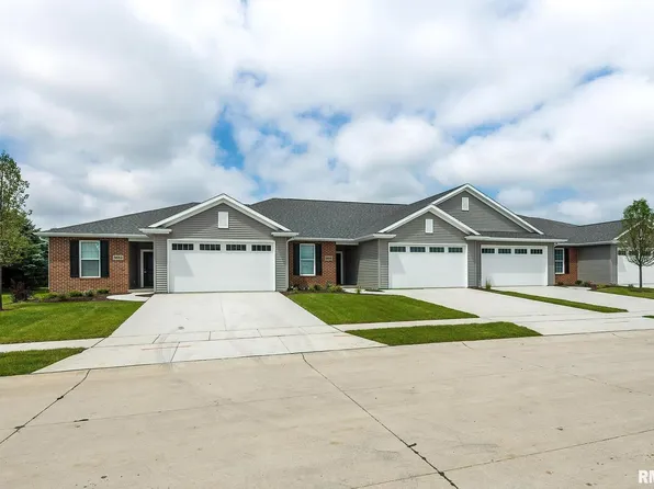5660 Red Fox Rd, Bettendorf, IA 52722