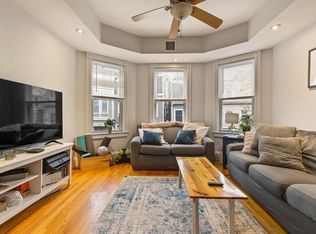 93 Old Harbor St #2, Boston, MA 02127