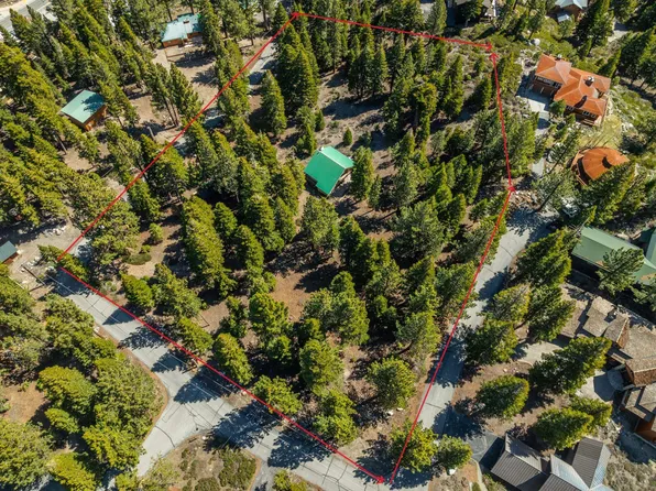 167 Crawford Ave, Mammoth Lakes, CA 93546