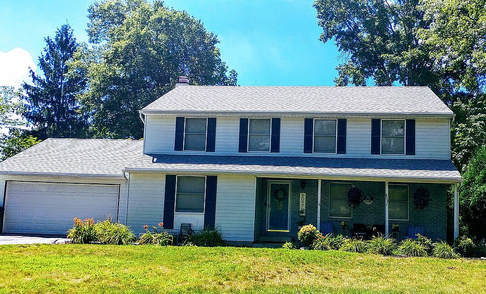 8097 Bonnie Glen Rd, Lambertville, MI 48144 Zillow