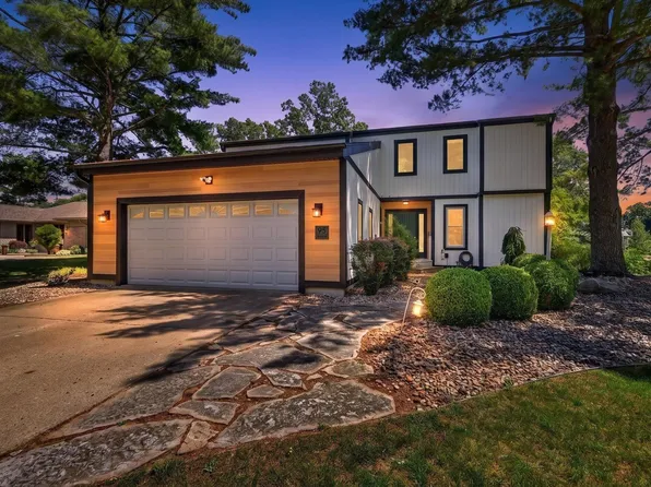 95 Jennings Rd, Battle Creek, MI 49015