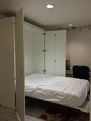 Rented by New York Residence