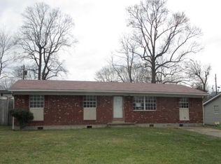 1709 Mary Ellen Dr, Flatwoods, KY 41139