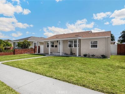 9602 Mines Ave, Pico Rivera, CA, 90660
