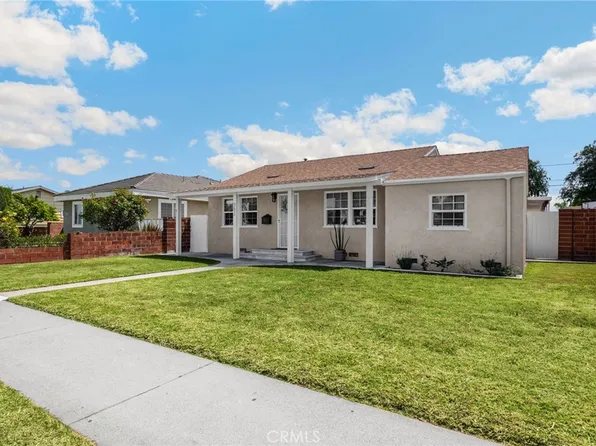 9602 Mines Ave, Pico Rivera, CA 90660