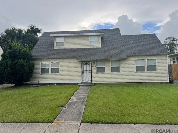5110 Press Dr, New Orleans, LA 70126