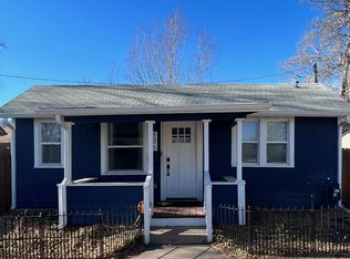 4384 Ranch Creek Dr, Colorado Springs, CO 80922