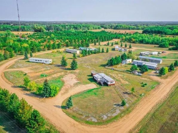 665059 Range Road 230 #26, Athabasca County, AB T0G 0R0