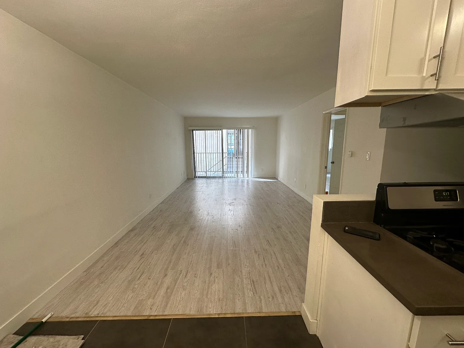1 bed, 600 sqft, $2,395 — Photo 2
