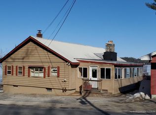 96 State Route 121, Otisfield, ME 04270