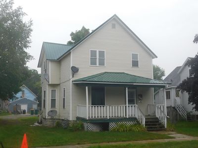 1408 Logan Ave, Marinette, WI, 54143