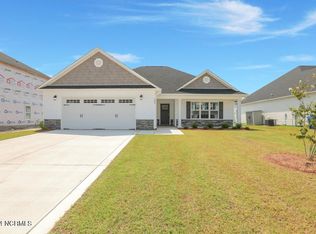 308 Windmill Light Way, Sneads Ferry, NC 28460