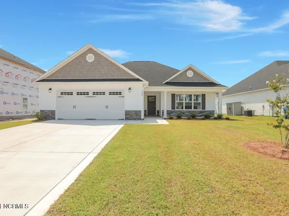 308 Windmill Light Way, Sneads Ferry, NC 28460