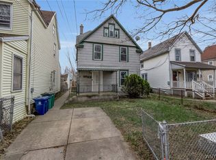53 Sirret St, Buffalo, NY