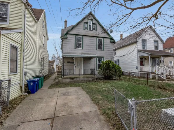 53 Sirret St, Buffalo, NY 14220