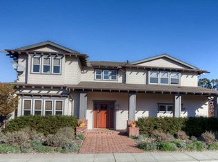 725 Monte Vista Ln, Half Moon Bay, CA 94019