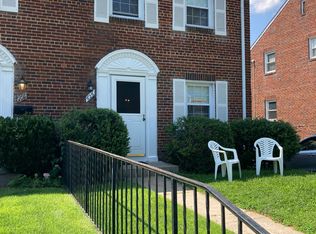 626 N Oakland St, Arlington, VA 22203