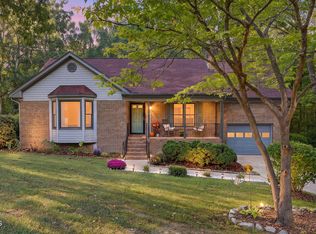 126 Keri Dr, Garner, NC 27529