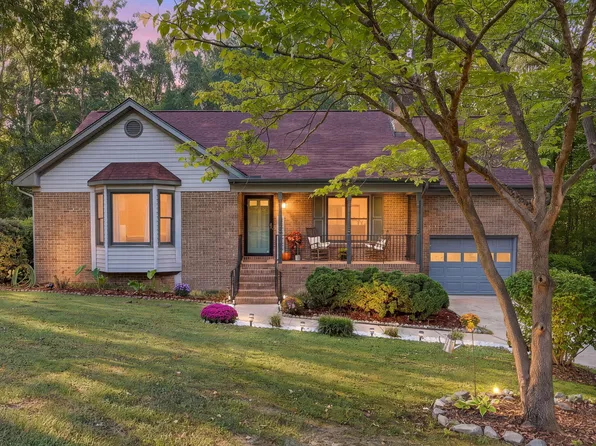 126 Keri Dr, Garner, NC 27529