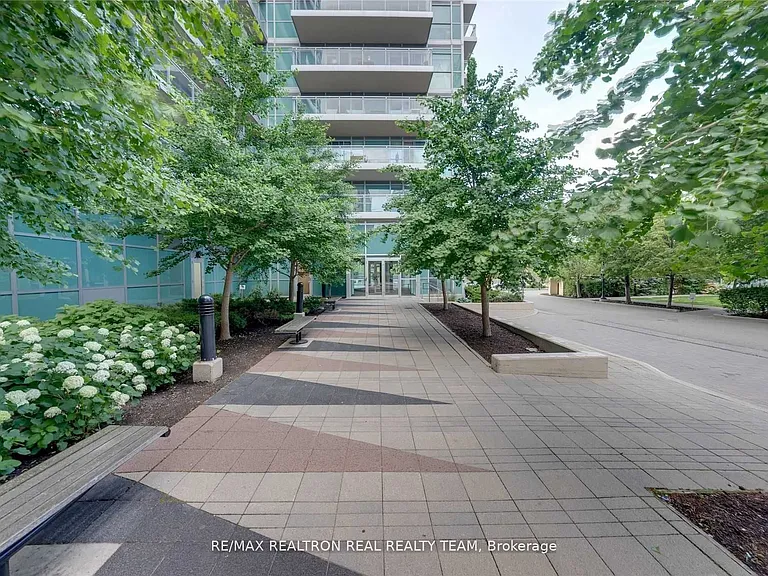 100 Western Battery Rd #2101 — Photo 17