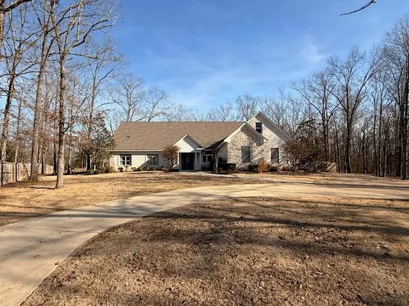 108 Brookside Ct, Tupelo, MS 38801