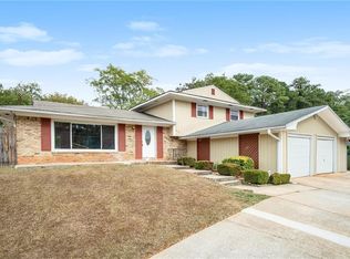 3679 Oregon Trl, Decatur, GA 30032