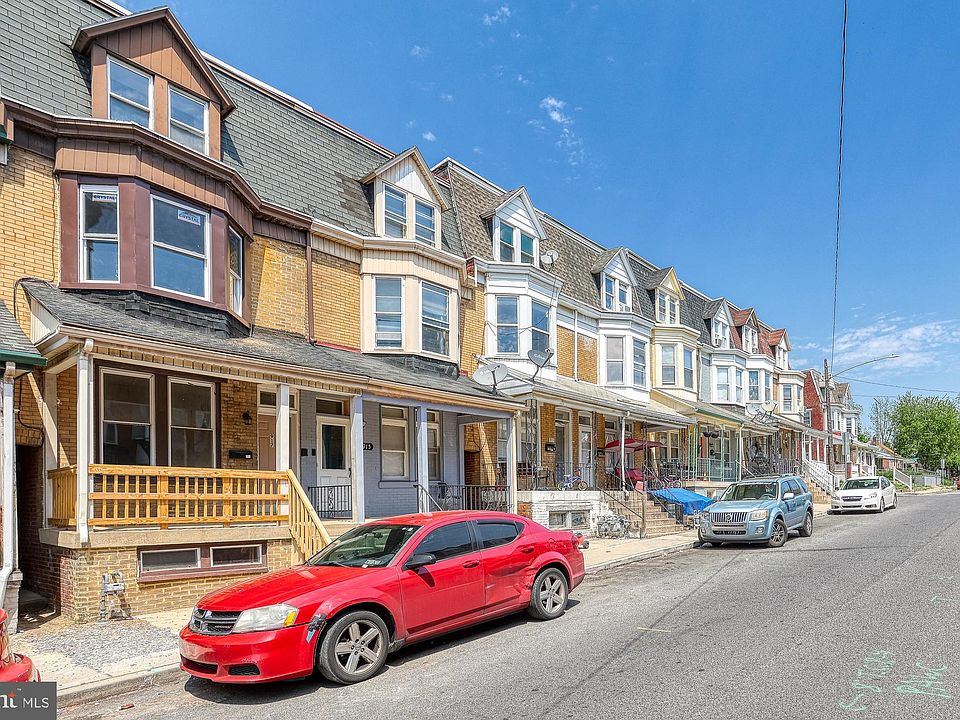 917 W College Ave, York, PA 17401 Zillow