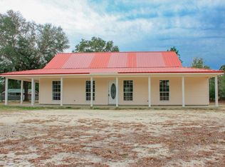 5730 Mount Olive Rd, Crestview, FL 32539