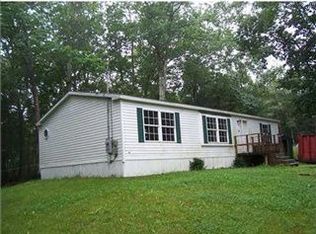 347 Patterson Mill Rd, Warren, ME 04864