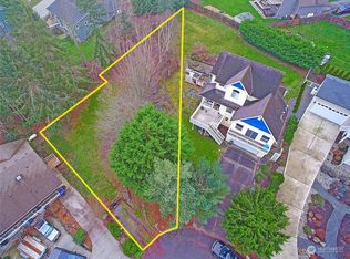 0 Coho Ln, Camano Island, WA 98282