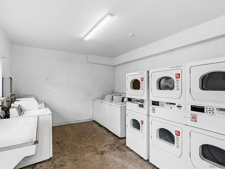 Laundry